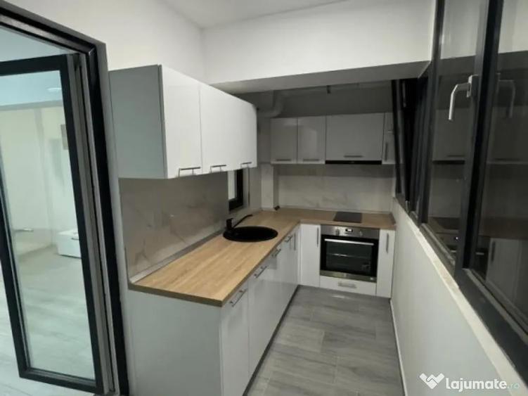 Berceni metrou biruintei 81 etaj 5 - 6