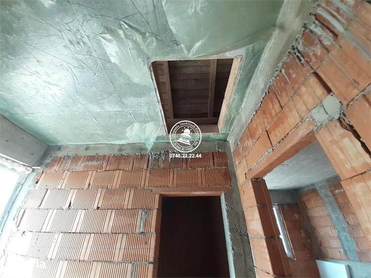 Vila de vanzare Valea Lupului, - 8