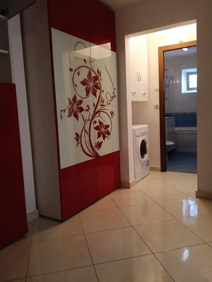 2 camere decomandat Nicolina -Selgros - 1