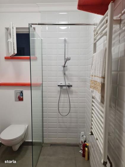 Inchiriez 1 cam ultracentral - 3