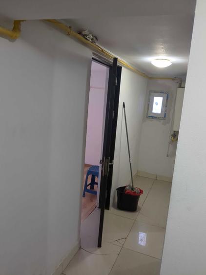 Garsoniera 25 mp de vanzare, parter, cu AC si centrala, linistita! - 2