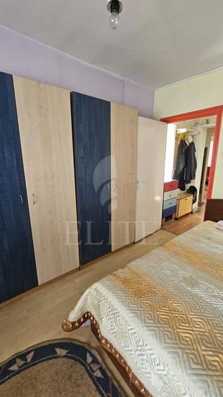 Apartament 2 camere în zona STRAZII AUREL VLAICU - 7