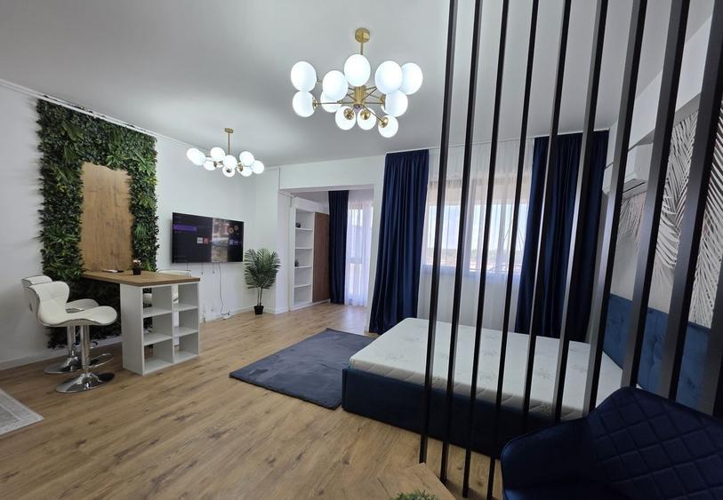 Studio I PIPERA I Ideal Investitie Booking - 2