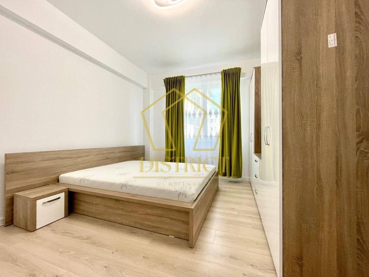 Apartament mobilat si utilat cu 2 camere si terasa | Braytim - 4