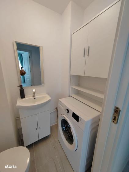 Inchiriez apartament cu trei camere complet renovat langa Iulius Mall - 3