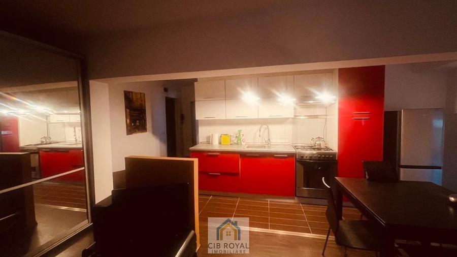 Studio 47 m2,Barbu Văcărescu-Lacul Tei,5 min Parcul Circului,5 min. Floreasca - 3