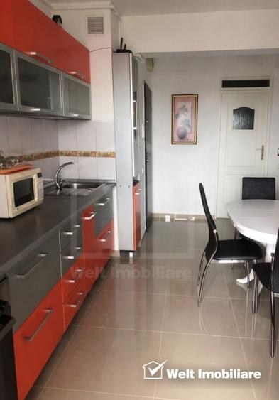 Ap 2 camere de inchiriat - Cluj-Napoca, zona Dorobantilor - 4