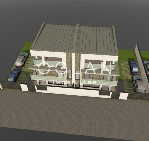 Casa duplex P+E+Etaj Retras, Selimbar, COMISION 0% - 18