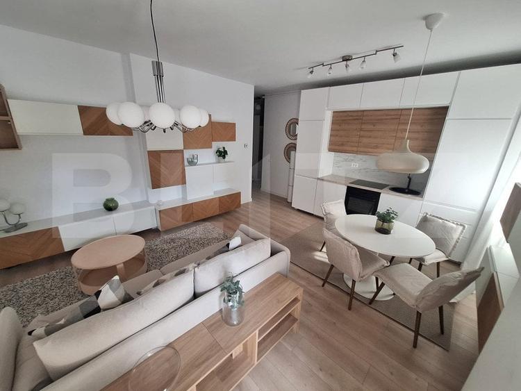 Apartament decomanda cu 3 camere, 69 mp, zona Torontalului - 5