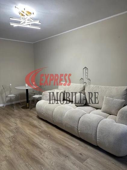 Titan, Trapezului, Metrou - 1