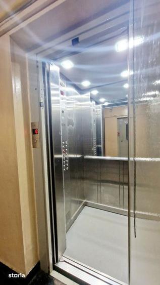 Vanzare 3 Camere Parcul Floreasca | etaj 5 | Locatie Premium | 2 Liftu - 3