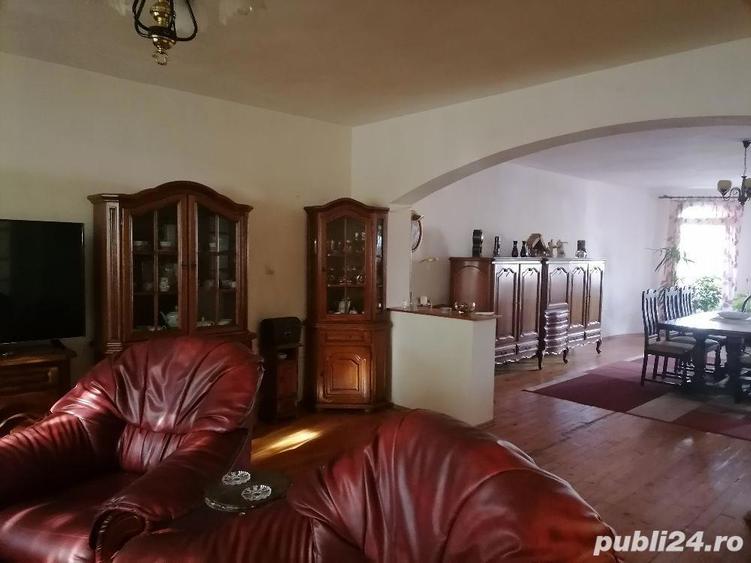 Vand vila in Deta - 4