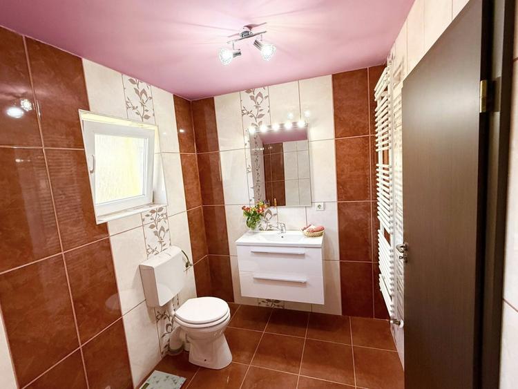 Giroc - Casa individuala cu 3 dormitoare - 8