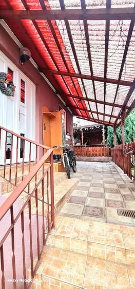 Vand casa in Hunedoara, Centru Vechi cu vedere spre Castel 110000 euro - 8