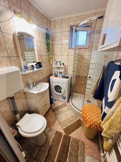 Apartament 3 camere, 50 mp, zona Vlaicu - 7