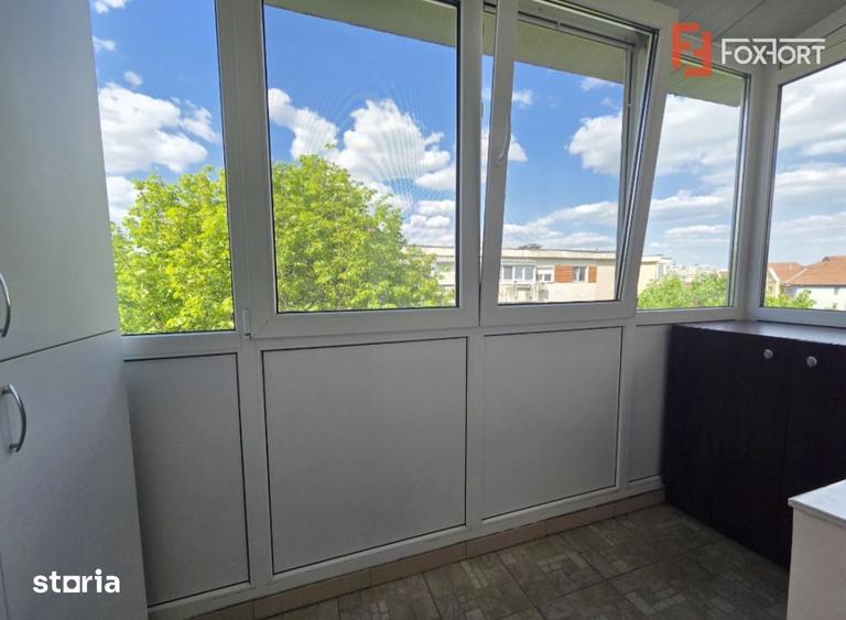 Apartament 3 camere Malul Muresului | 2 bai | 2 balcoane - 17