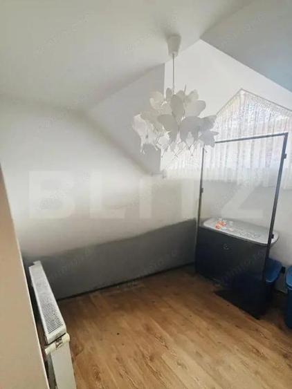 Casa cocheta, cu 4 camere, 130 mp - zona linistita - 5