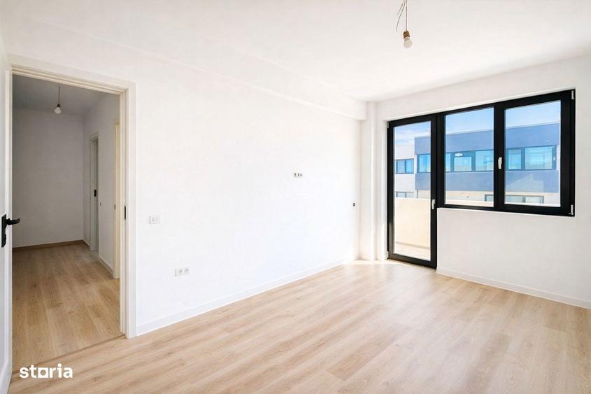 Apartament 1 Camera - 36 MPU - parcare inclusa in pret - 1