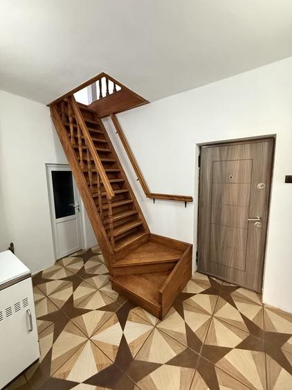 Apartament cu 3 camere în Aștileu