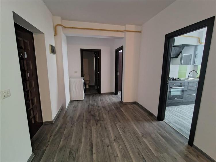Apartament 2 camere | George Enescu | Bloc Nou |  Etaj intermediar |2c-7352 - 3