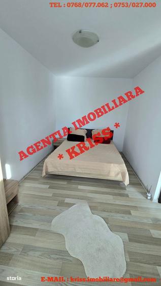 Ofer Spre Inchiriere Apartament 2 Camere NORD-KAUFLAND Mobilat Utilat - 2