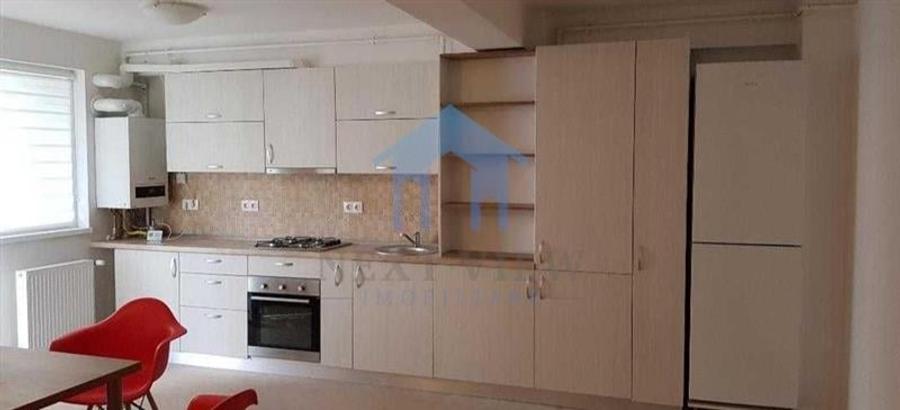 Apartament 2 camere, Iulius Mall - 1