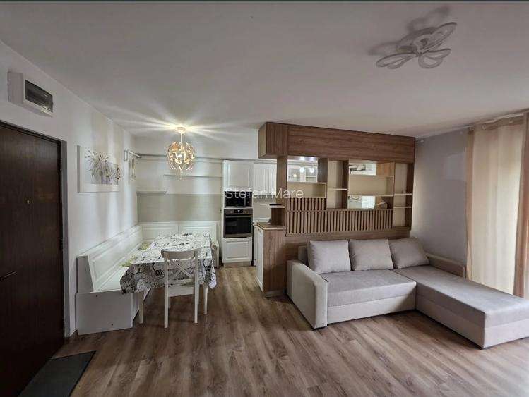 3 camere Nicolae Grigorescu - str. Marului *imobil nou*