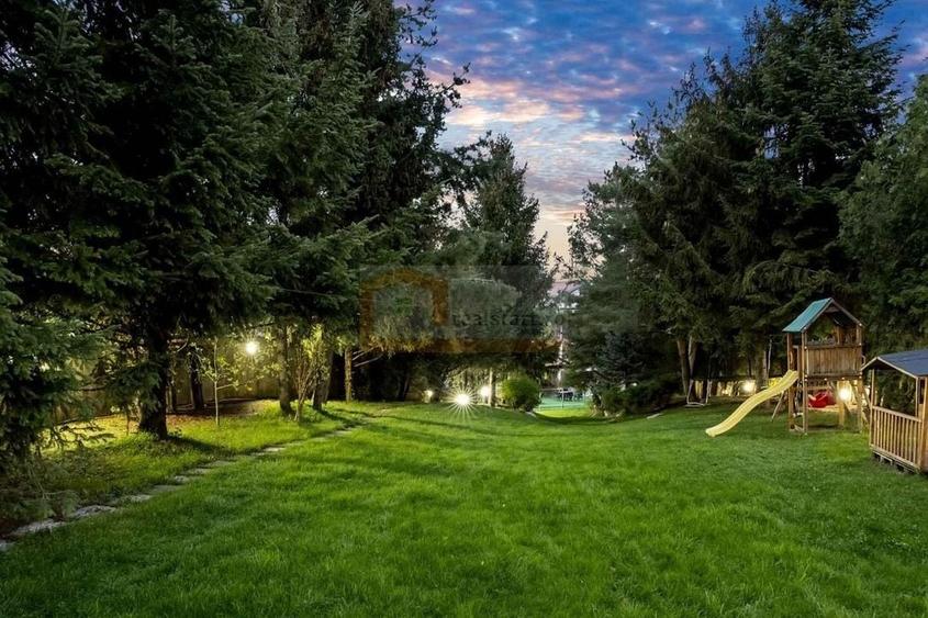 Vilă spectaculoasă pe malul lacului Snagov / 3000 mp teren / Barcă inclusă - 7