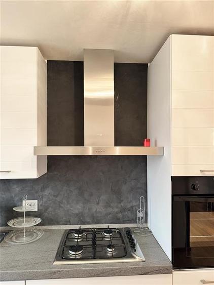 APARTAMENT 2  CAMERE , STRADA BUCEGI - 18