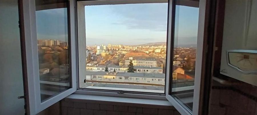 FILM&3D! Apartament panoramic, decomandat,60mp,balcon,Piata Garii, Targu Mures. - 11