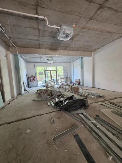 Zona Pope?ti-Leordeni sp 160 mp trafic intens - 4