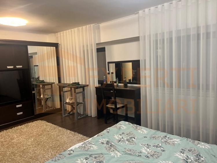 Inchiriere Apartament 2 Camere, Tomis Nord, Constanta - Mobilat si Utilat Modern - 9