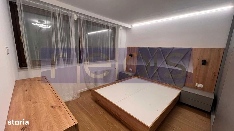 VANZARE 2 CAMERE STEFAN CEL MARE | OBOR | LANGA METROU | ULTRAFINISAT - 3