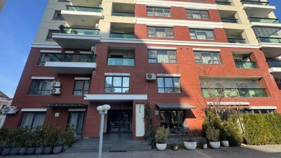 REA1027220 Apartament 4 camere 140 mp Emerald Residence - 11