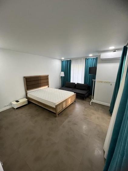 Pitesti - Craiovei, garsoniera mobilata modern, LUX, utilitatile incluse in pret - 14