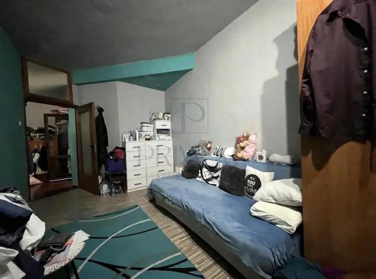 Iosefin - 4 cam - parter - loc parcare- terasa - spatios & luminos- - 5