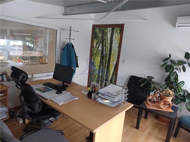 Vanzare service auto - 2