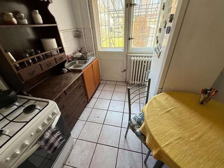 BRASADAS vinde casa cu 4 cam teren 360mp zona ULTRACENTRALĂ. - 8