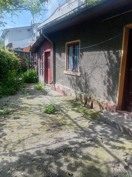 Casa cu toate utilitatile Podul Constanta cu CT - 2