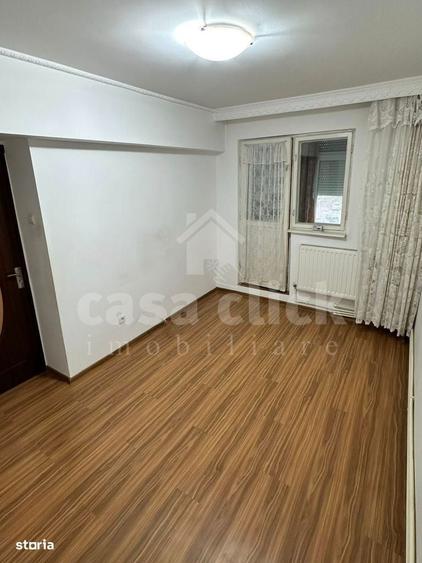 Apartament 2 camere, etaj 2 Micro 13, 2 balcoane - 3