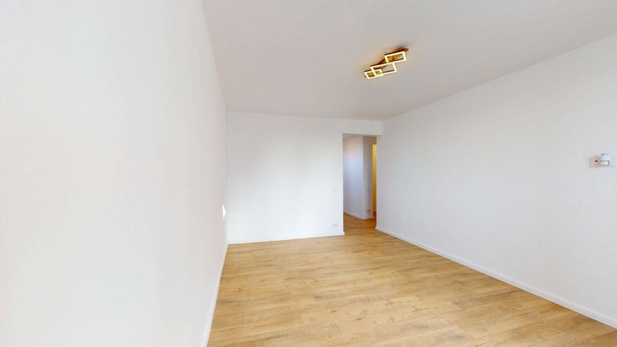 Apartament 2 camere renovat 5 Minute Metrou Constantin Brancusi - 2