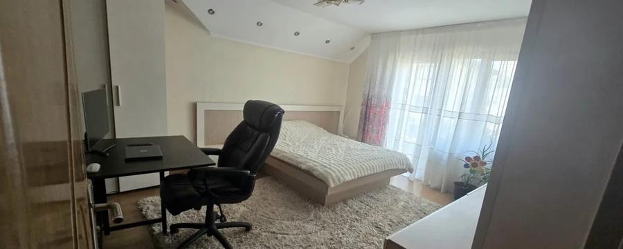 Casă 4C Valea Lupului-Iași - 8