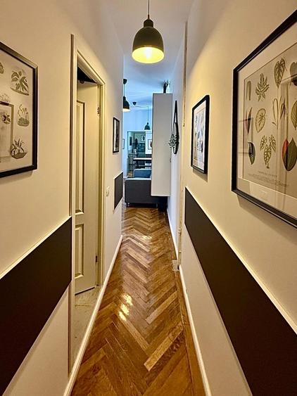 3 Bedroom Apartment Ultracentral | CISMIGIU - City Center - 6