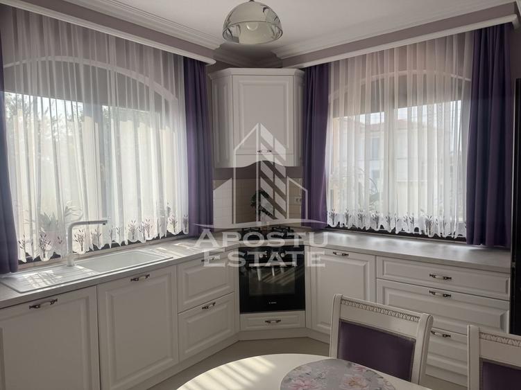 Casa individuala stil mediteranean,zona SERENA - 13