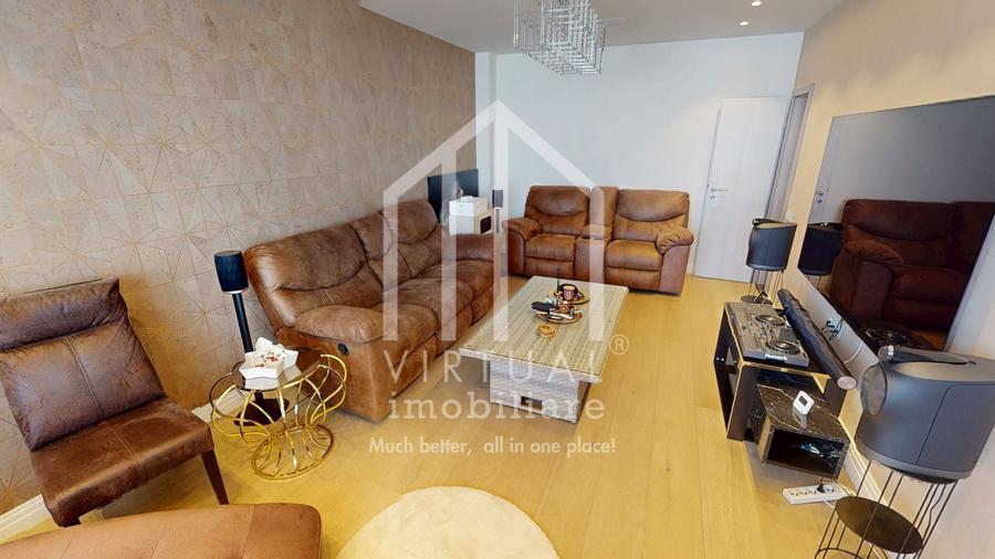 Casa individuala de vanzare cu 4 camere-DOTARI PREMIUM Selimbar - 4