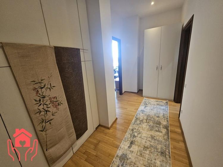 IANCU NICOLAE (ZOO)-PENTHOUSE 250 mp utili + 250 mp terasa, 3 dormitoare! - 32