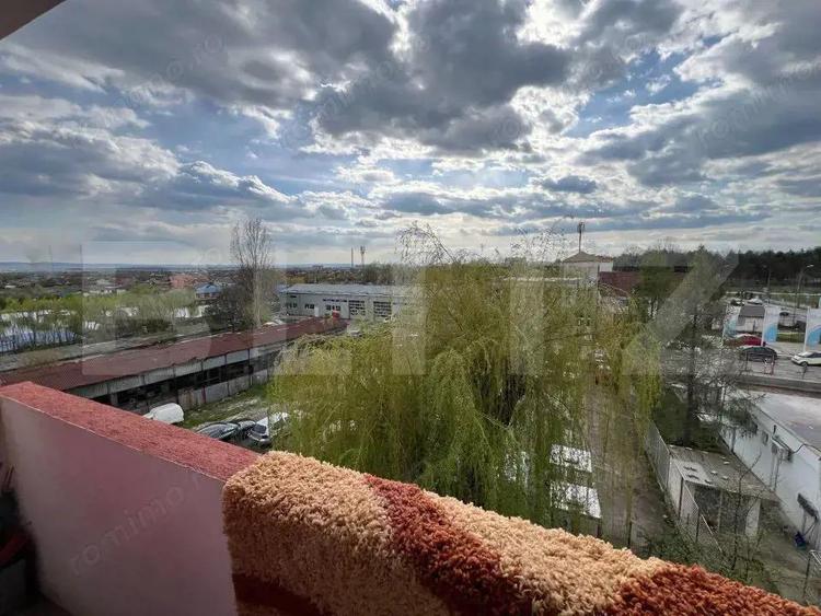 Apartament ultra-spatios de 3 camere, decomandat, 80 mp - 8