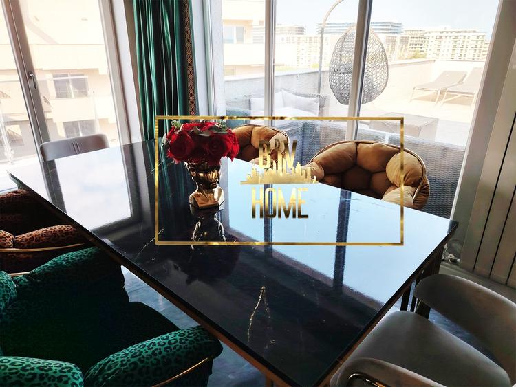 PENTHOUSE, categoria VIP, INCHIRIERE ! - 9