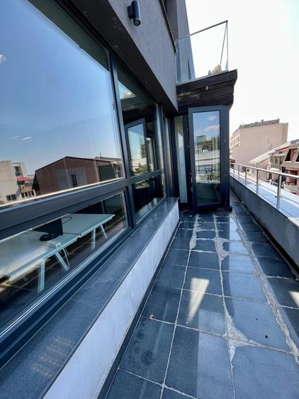 Dorobanti - Beller/ Cladire 2016/ Apartament exclusivist/ Birou sau Locuinta - 17