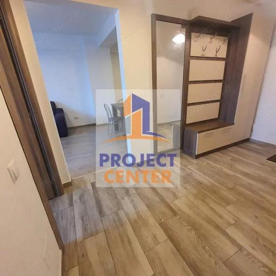 Apartament 2 camere semicentral, bloc nou, Cartier Negru Voda, loc de parcare - 1